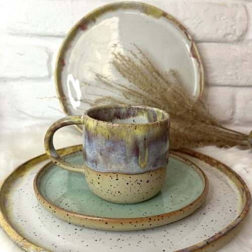 Zestaw codzienny mix