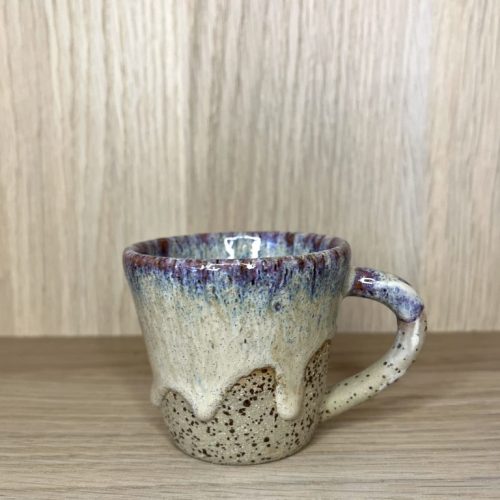 Filiżanka do espresso 100 ml