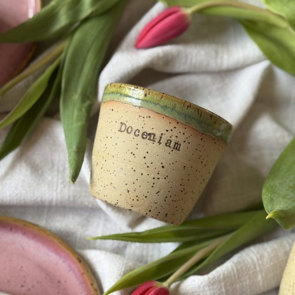 Czarka/kubek z intencją