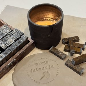 Warsztaty/rytuał z intencją